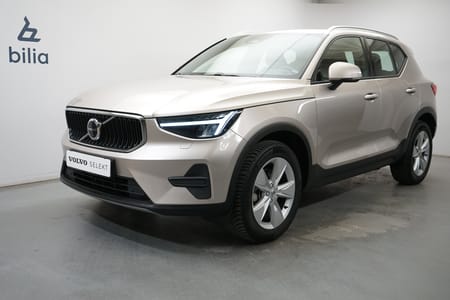 Volvo XC40 B3 FWD Bensin Core, Navigation, Baklucka elmanövrerad