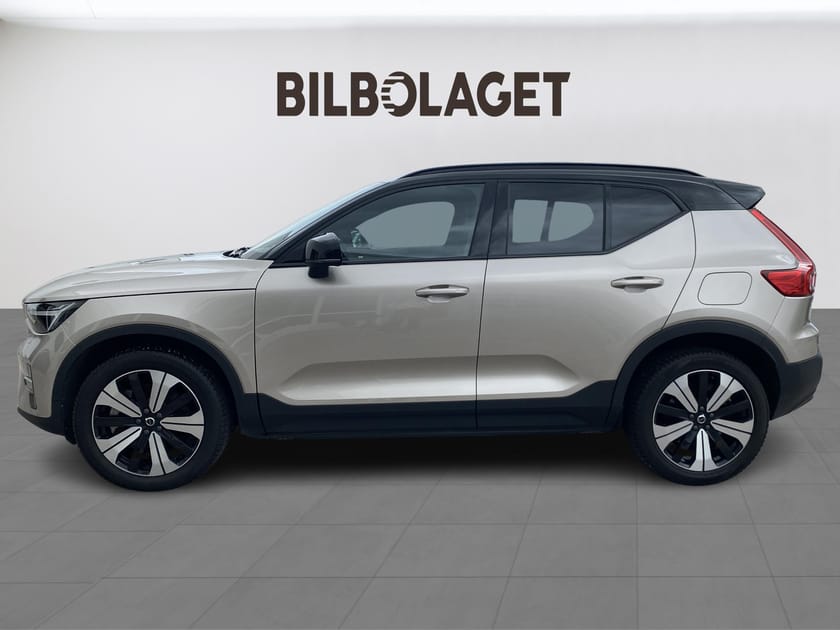 Bild 2 av Volvo XC40 Recharge Core