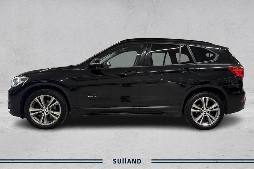 Bilde 2 av BMW X1 xDrive18d