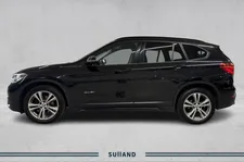 Thumnail bilde 1 av BMW X1 xDrive18d