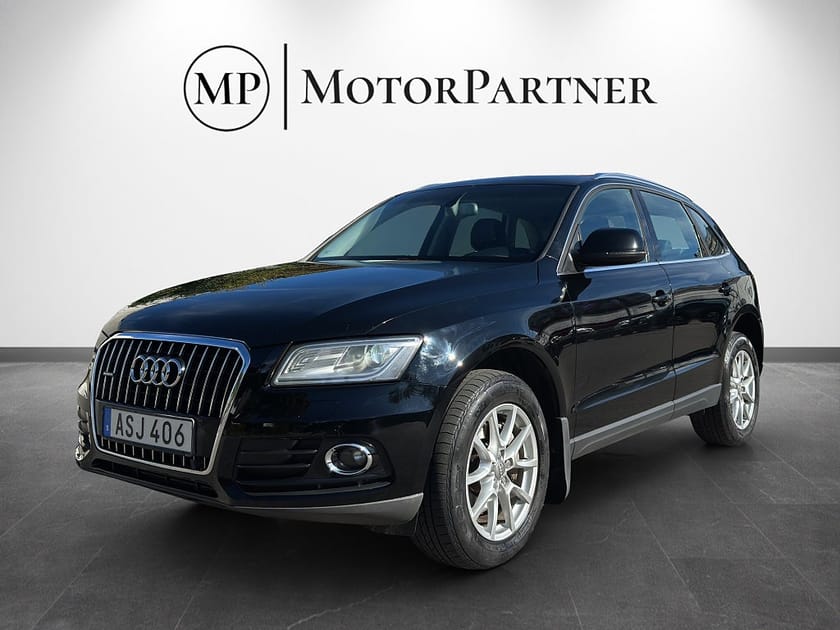 Bild 3 av Audi Q5