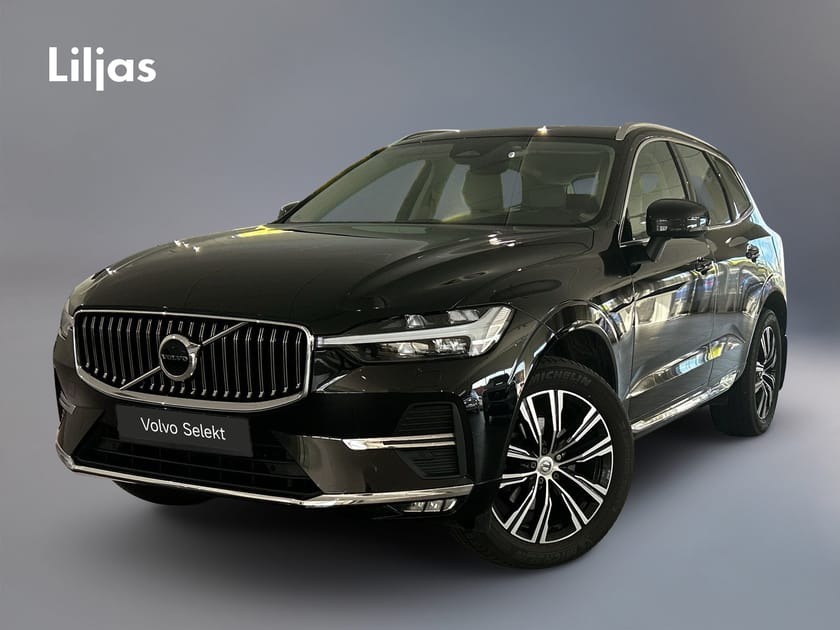 Bild 1 av Volvo XC60