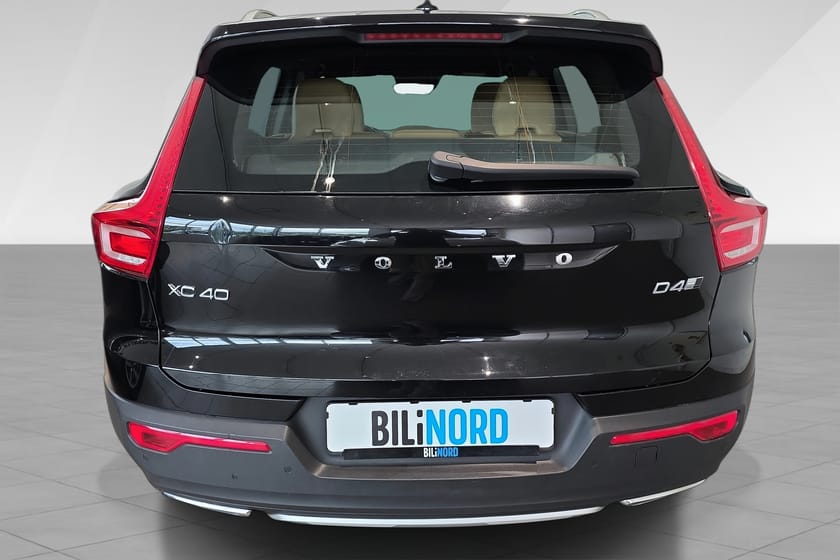 Bilde 5 av Volvo XC40 – Inscription