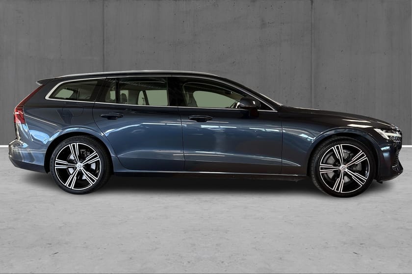 Bilde 4 av Volvo V60
