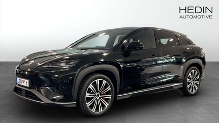 BYD Sealion 7