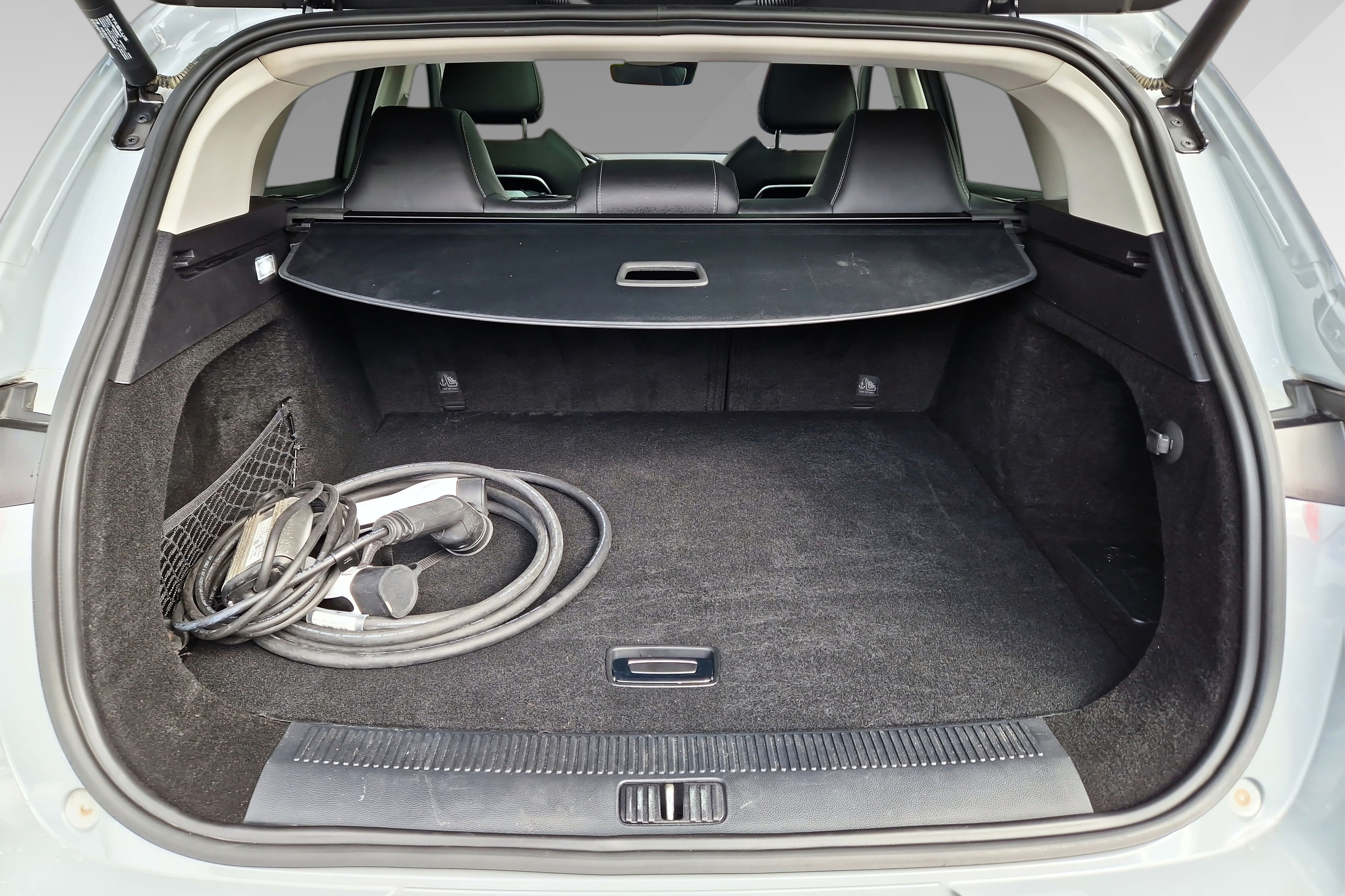 MG Marvel R Performance bilde 7