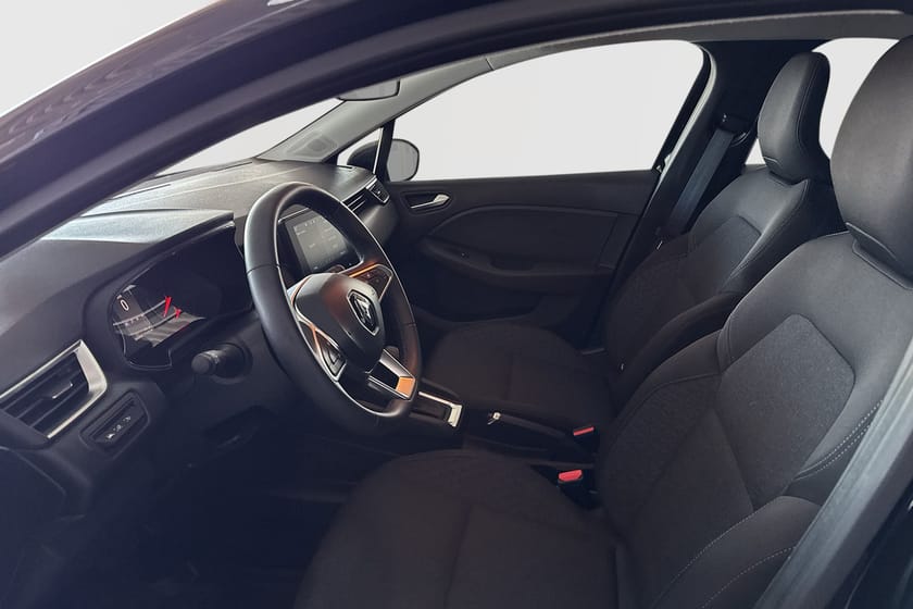 Bild 4 av Renault Clio TCe 90 Equilibre CVT II 5-d