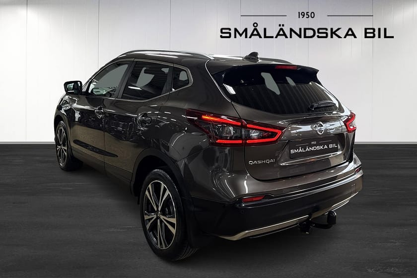Bild 3 av Nissan Qashqai