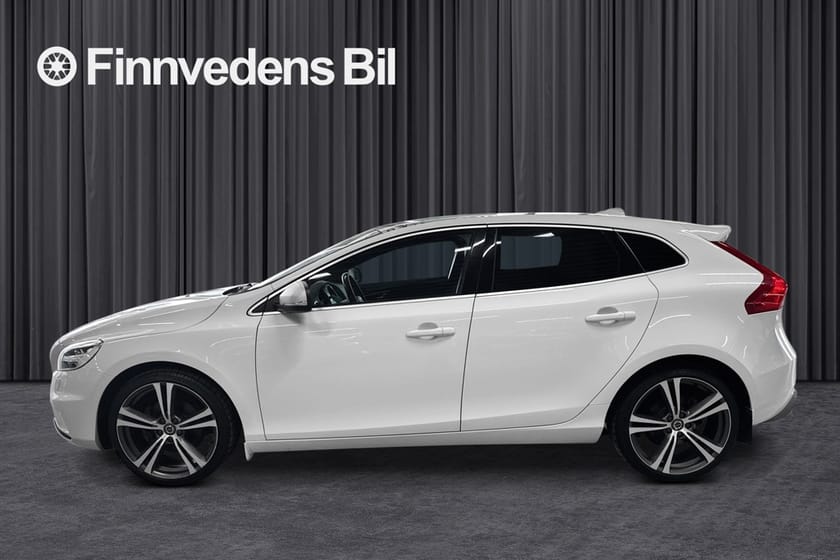 Bild 2 av Volvo V40