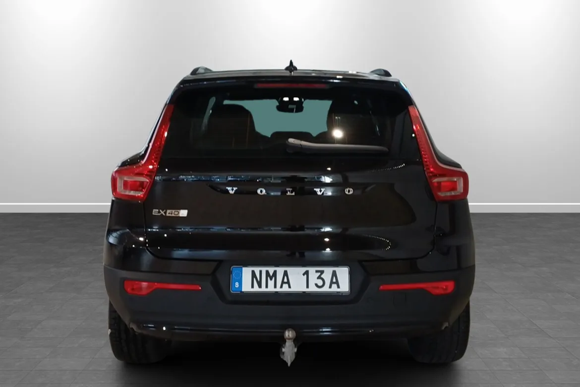 Volvo EX40 Twin Motor Performance