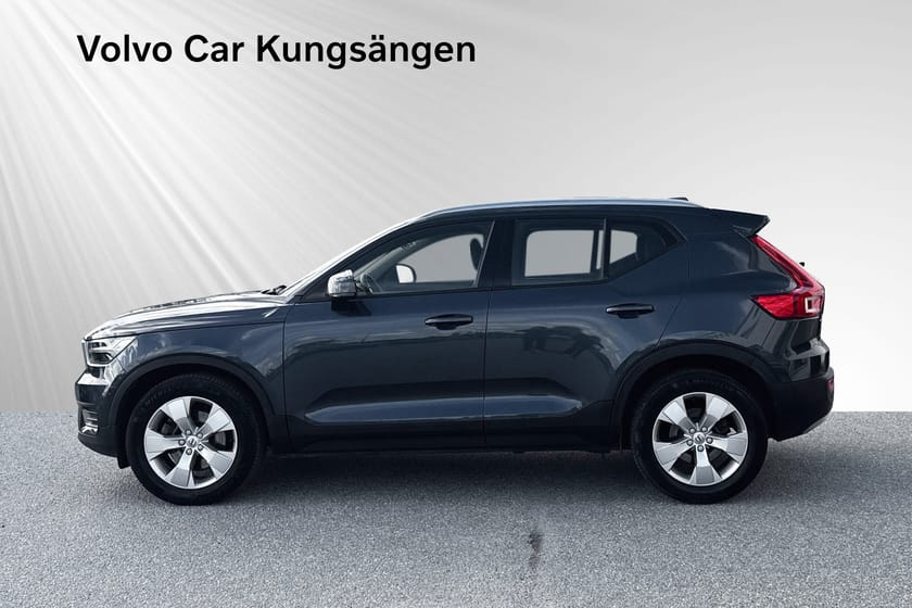 Bild 3 av Volvo XC40