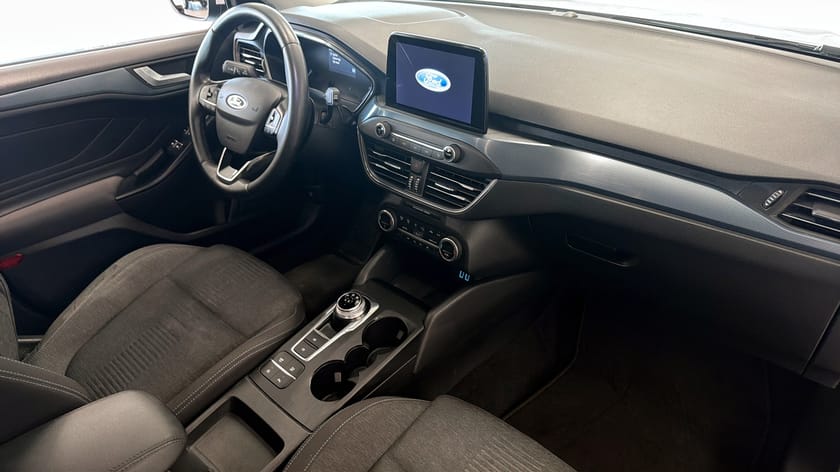 Bild 3 av Ford Focus Active Kombi 1.0 EcoBoost SelectShift