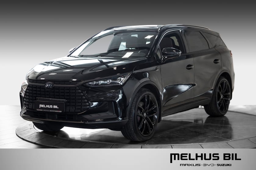 Bilde 3 av BYD Tang EV AWD