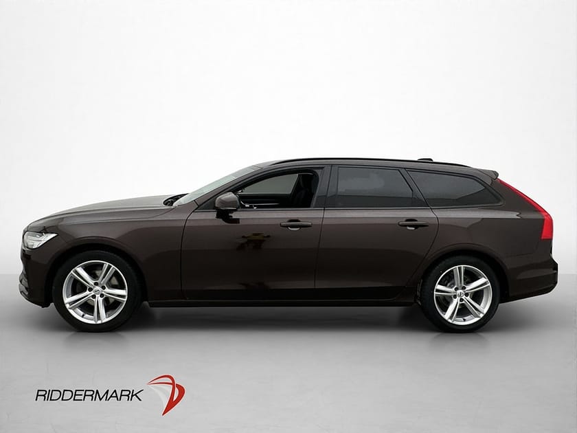 Bild 4 av Volvo V90