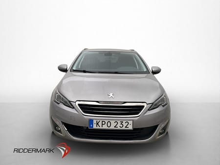 Peugeot 308 SW