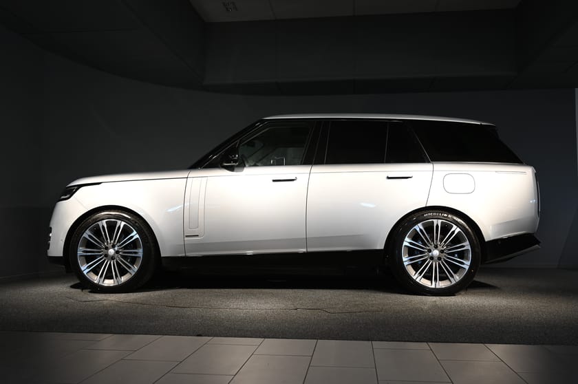 Bild 3 av Land Rover Range Rover P550e 3.0P PHEV AWD SWB AUTOBIO 550PS