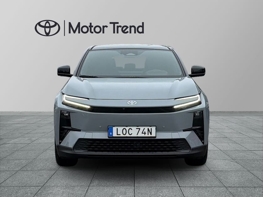 Bild 5 av Toyota C-HR+