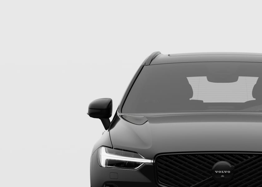 Bild 1 av Volvo XC60 T6 Plus Black Nordic Edition