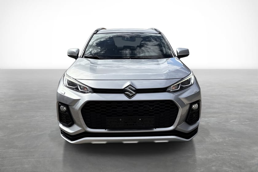 Bilde 2 av Suzuki Across Plug-in Hybrid Ladbar hybrid, first edition