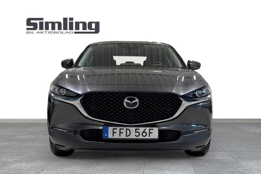 Bild 5 av Mazda CX-30