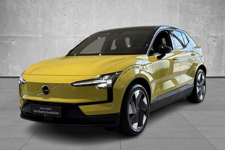 Volvo EX30 Twin Motor Performance M Plus