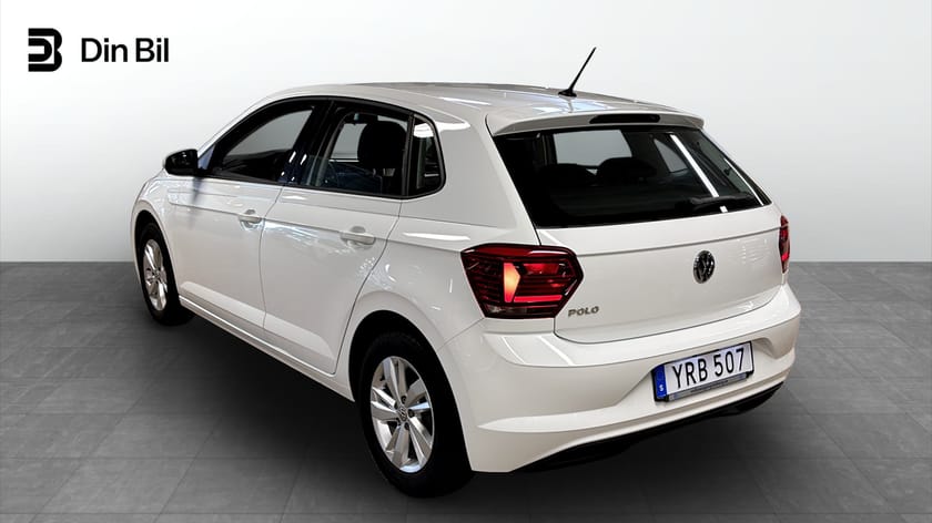 Bild 3 av Volkswagen Polo