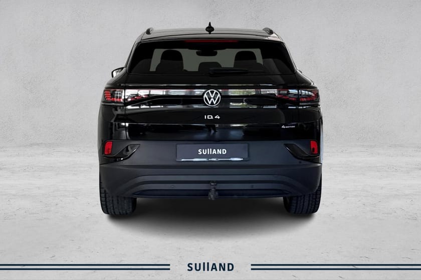 Bilde 4 av Volkswagen ID.4 Pro 4M highl.77kwh 286hk