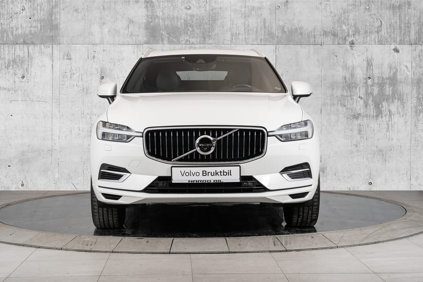 Bilde 4 av Volvo XC60 T8 TwEn AWD Inscription. Krok/Head Up/Luft/360