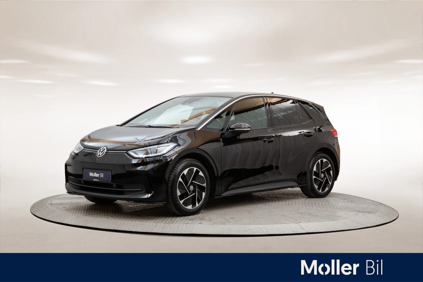 Bilde 1 av Volkswagen ID.3 Pro Performance