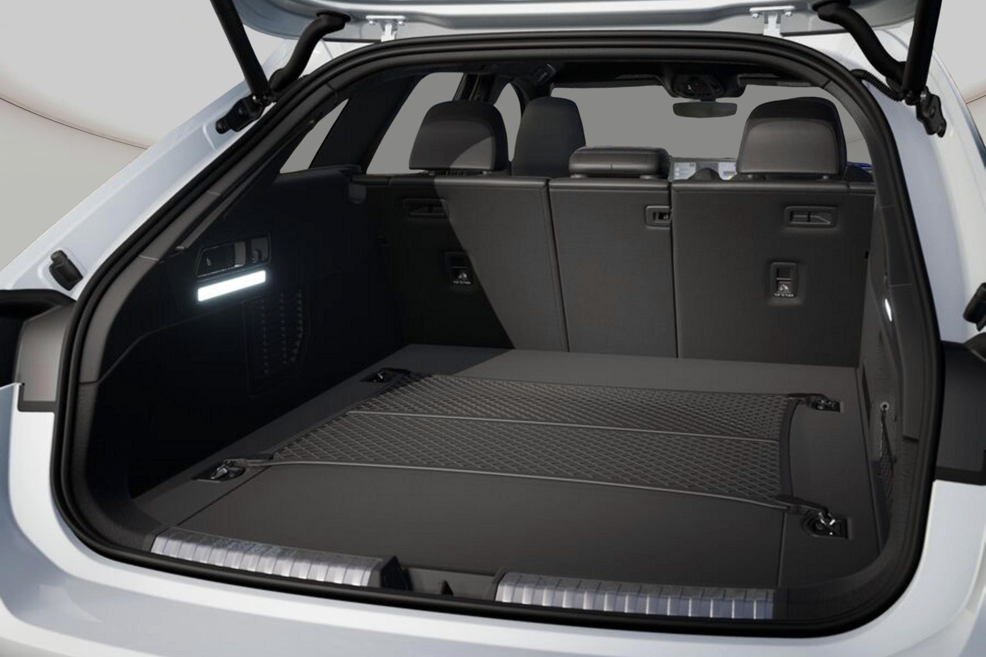 Audi A6 Avant e-hybrid quattro 2027, bild 7/7