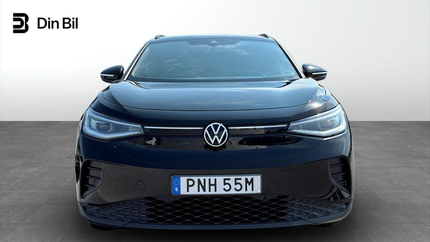 Bild 4 av Volkswagen ID.4 Pro 286 HK Edition B-Kamera/Keyless