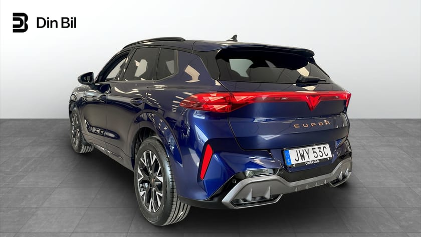 Bild 3 av CUPRA Terramar 1.5 ETSI DRAG B-KAMERA P-VÄRM 150 HK