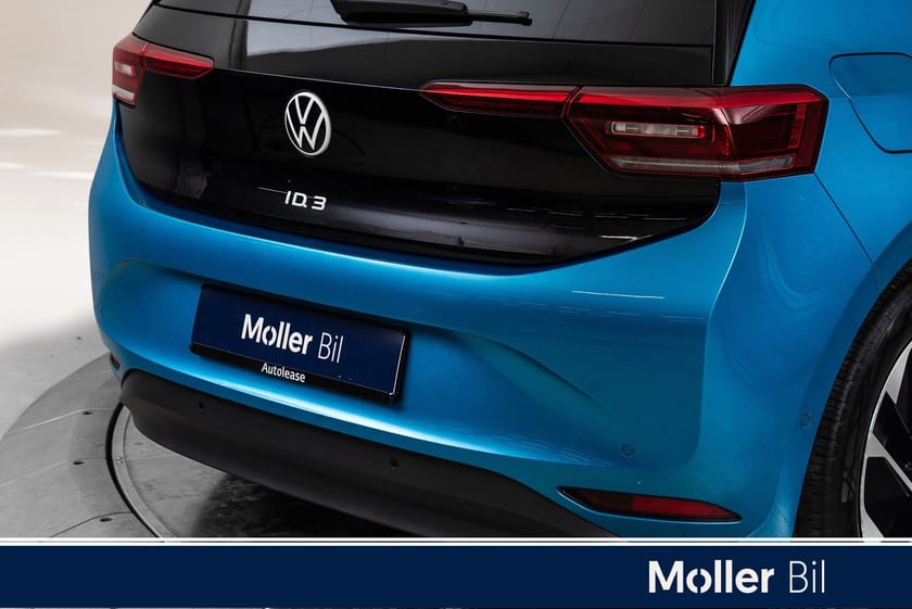Bilde 5 av Volkswagen ID.3 Pro Performance highline 58kwh 204hk