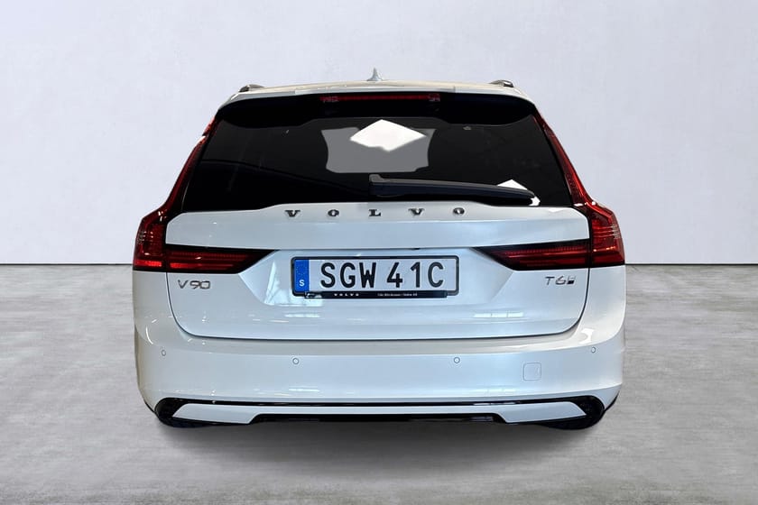 Bild 5 av Volvo V90
