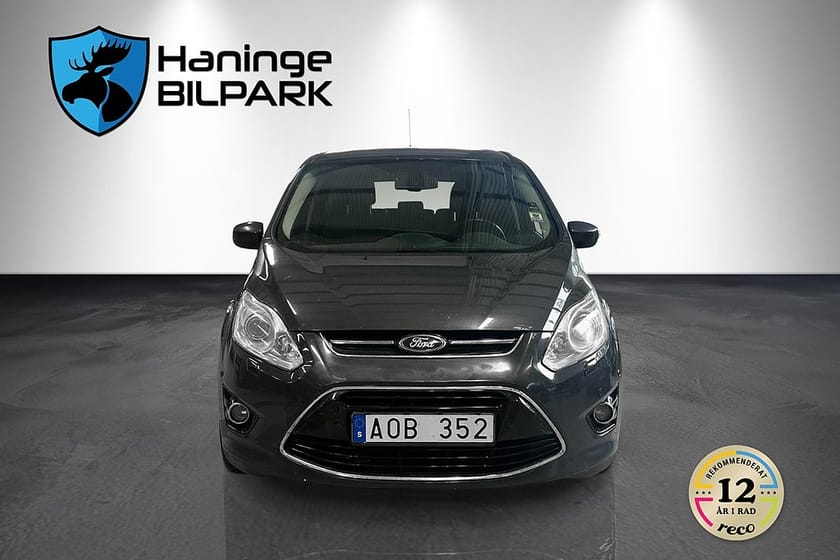 Bild 3 av Ford C-Max