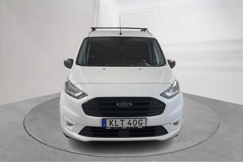 Bild 5 av Ford Transit Connect 240 1.5 EcoBlue (100hk)