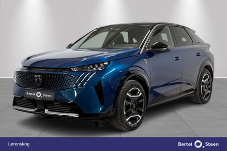 Peugeot E-3008 GT | FOCAL® | AdCruise | Full LED® | Panorama