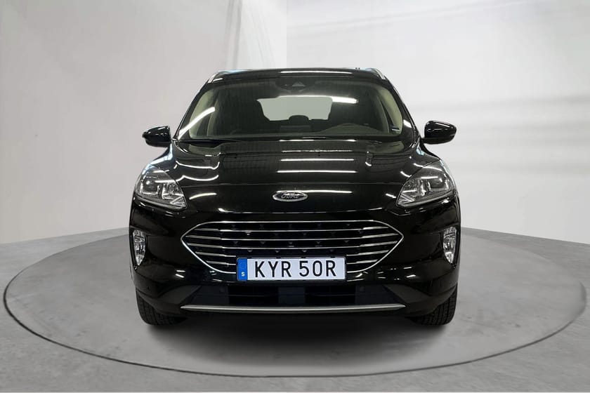 Bild 5 av Ford Kuga Plug-In Hybrid