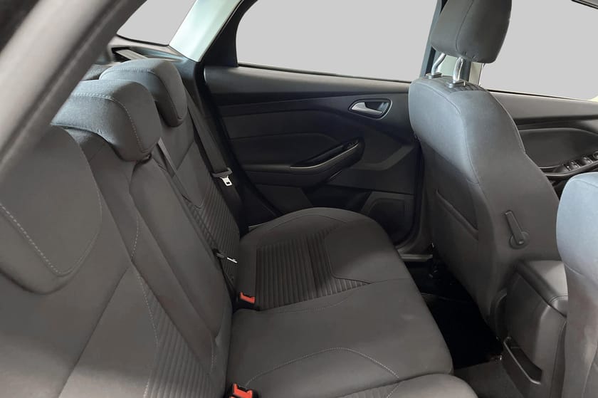 Bild 5 av Ford Focus TITANIUM1,0T 1