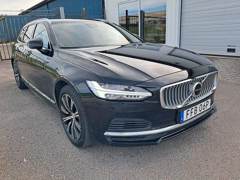 Bild 3 av Volvo V90