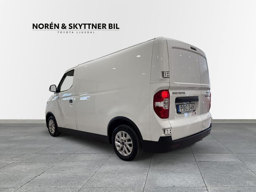Bild 2 av Maxus e-Deliver 3 