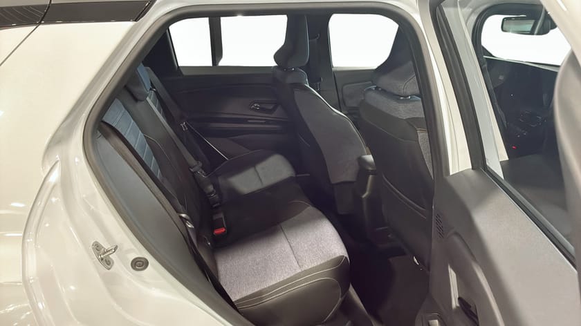 Bild 5 av Renault 5 E-Tech R5 TECHNO EV52 PL: 3.990kr/mån