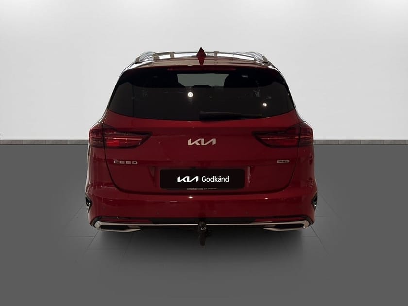Bild 5 av Kia Ceed Sportswagon Plug-in Hybrid SW ACTION