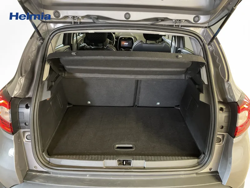 Bild 10 av 15 – Renault Captur PhII Energy TCe 120 Intens EDC