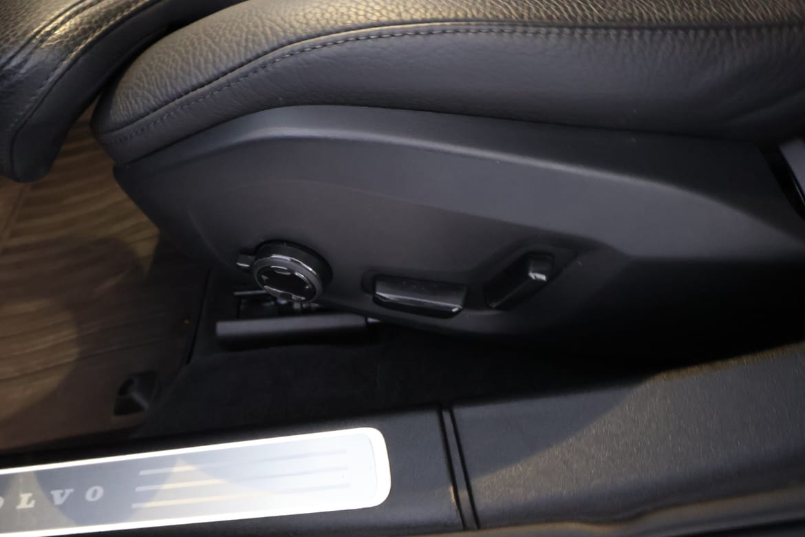Volvo V90 2025 - miniatyr 21