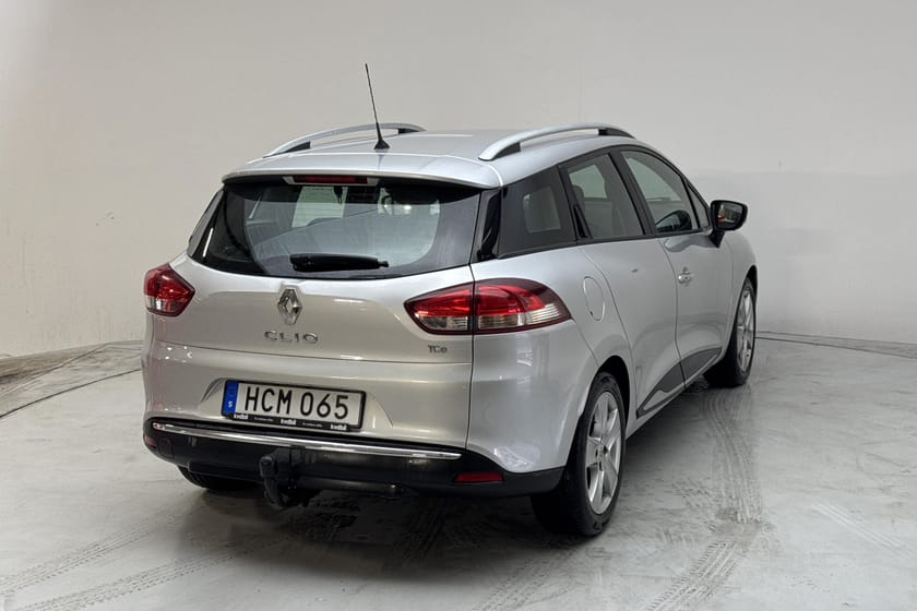 Bild 3 av Renault Clio Sport Tourer