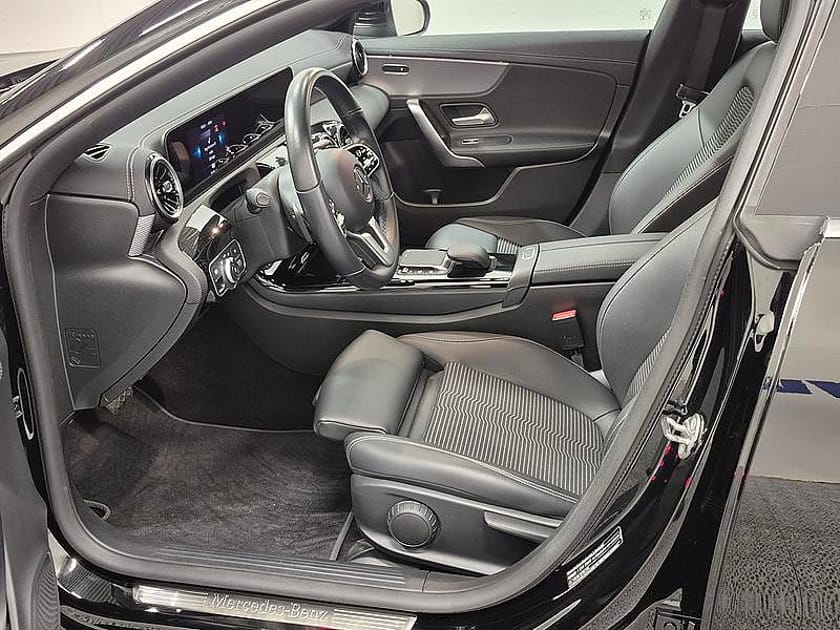 Bild 2 av Mercedes-Benz CLA 250 e Shooting Brake