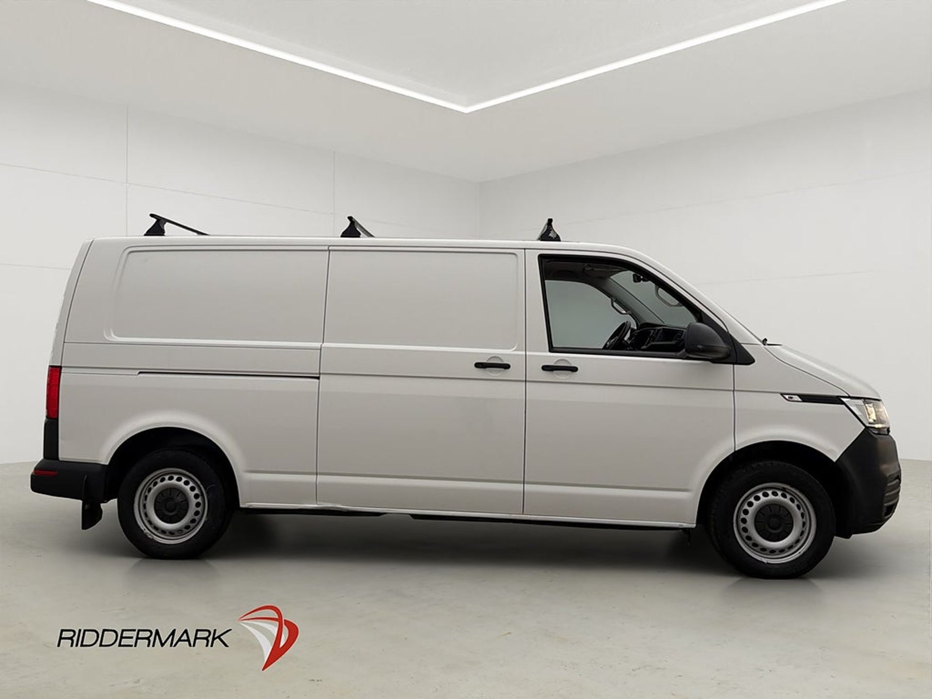 Volkswagen Transporter L2 4M Värm 2020, bild 2/10