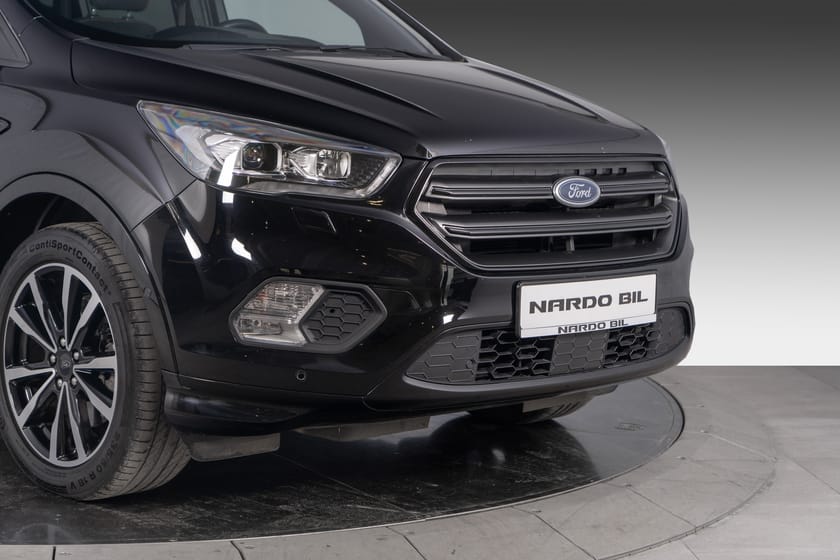 Bilde 2 av Ford Kuga ST-Line