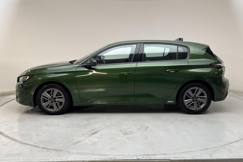 Bild 2 av Peugeot 308 1.2 PureTech 5dr (130hk)